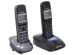  DECT Panasonic KX-TG2512RU2