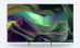 LED Sony 65" KD-65X85L BRAVIA  4K Ultra HD 60Hz DVB-T DVB-T2 DVB-C DVB-S DVB-S2 USB WiFi Smart TV