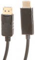  HDMI DisplayPort 1. 8 Exegate EX-CC-DP-HDMI-1. 8   EX284915RUS