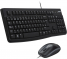  +  Logitech MK120 : :