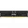   Kingston 16GB DDR5 6000 FURY Renegade Pro RDIMM Black XMP ECC Registered DIMM (Single Module) 1RX8 32-38-38 1.35V 288-pin 16Gbit