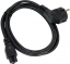 Filum   CEE 7/7- 5, 30.75, 220, 10A, , 1.8 [FL-PC10-EU-C5-1.8M] (873356)