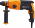 Перфоратор Вихрь П-650к патрон:SDS-plus уд.:2.6Дж 650Вт