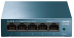  TP-LINK LS105G 5- 10/100/1000 /  