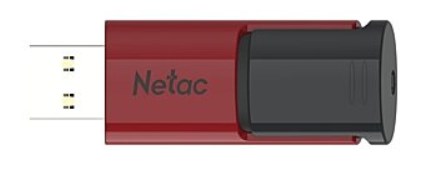  256Gb Netac U182 USB 3. 0  