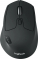   Logitech M720 Triathlon (1000dpi, Bluetooth, 2.4 GHz/USB- (Logitech Unifying), 8 , 1   AA) (. 910-004794, M/N: M-R0062 / C-U0007)