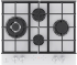    Lex GVG 644 T WH 