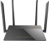 / DIR-841/GF,DIR-841/GFRU AC1200 Wi-Fi Router, 1000Base-X SFP WAN, 4x100Base-TX LAN, 4x5dBi external antennas