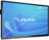  Ikar 65"  65-214-410  IPS LED 8ms 16:9 DVI HDMI M/M  1200:1 400cd 178/178 3840x2160 VGA DP UHD USB 51 (RUS)