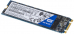 WD SSD Blue SA510, 250GB, M.2(22x80mm), SATA3, R/W 550/525MB/s, IOPs 95 000/81 000, TBW 100, DWPD 0.2 (12 .)