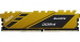    Netac Shadow Yellow DIMM 16Gb DDR4 3200 MHz NTSDD4P32SP-16Y