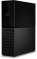    3.5" 16 Tb USB 3.0 Western Digital My Book New 