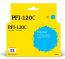 IC-CPFI-120C  T2  Canon imagePROGRAF TM-200/205/300/305, ,  
