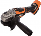   AEG BEWS18-125BL-0 125 