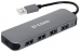  USB 2.0 D-Link DUB-H4 4 x USB 2.0 microUSB 