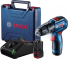 - Bosch GSB 12V-30 . : (  ) (06019G9100)