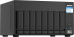   NAS Qnap TS-832PX-4G 8-bay  Cortex-A57 AL-324