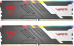    Patriot Viper Venom RGB DIMM 32Gb DDR5 7200 MHz PVVR532G720C34K