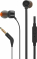 Наушники (гарнитура) JBL T110 Black