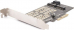 - AgeStar AS-MC02  M.2 SATA SSD+M.2 NVME  PCIe 3.0