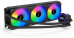      Exegate BlackWater-360.PWM.RGB