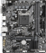 GIGABYTE H510M S2H V3 2.0, LGA1200, Q470, 2*DDR4, 4*SATA, 1*M.2, 2*USB 3.2, 4*USB 2.0, 1*PCIx16, 1*PCIx1, D-Sub+HDMI+DP, mATX