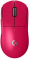  Logitech G PRO X Superlight 2 Wireless Gaming Mouse Pink