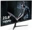  23.8" Exegate Combat EG2407C