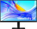 Samsung 27" ViewFinity S8 S27D804UAI IPS LED 16:9 3840x2160x60Hz 5ms 350cd 1000:1 178/178 1,07  DP; HDMI; USB-C (90 ); USB3.0x3;Tilt; Swiv; HAS; Pivot; VESA; Black