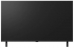  LED LG 43" 43QNED80A6A.ARUG   4K Ultra HD 60Hz DVB-T DVB-T2 DVB-C DVB-S DVB-S2 USB WiFi Smart TV (RUS)