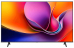  LED Hisense 50" 50A6Q  4K Ultra HD 60Hz MEMC DVB-T DVB-T2 DVB-C DVB-S DVB-S2 USB WiFi Smart TV (RUS)