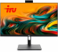  IRU Tactio 23ID 23.8" Full HD i3 12100 (3.3) 16Gb SSD256Gb UHDG 730 CR Windows 11 Pro GbitEth WiFi BT 90W Cam  1920x1080 (RUS)