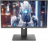  27" BRAVUS BVQ2735 Black (IPS, 2560x1440, 100Hz, 5 ms, 178/178, 250 cd/m, 1300:1, +HDMI, +DisplayPort, +USB)