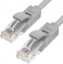 Greenconnect -  2.5m, UTP .5e, ,  , 24 AWG, , GCR-51080 ethernet high speed 1 /, RJ45, T568B