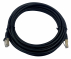 - Buro STP 4  cat7 CCA molded 5  RJ-45 (m)-RJ-45 (m)