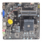   Afox AFMIA300-1L-V4 Motherboard AMD A300, Mini-ITX (17 x17cm), with VGA port