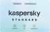  Kaspersky Standard 5  1    Card [kl1041roefs]