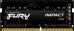     Kingston Fury Impact SO-DIMM 8Gb DDR4 3200 MHz KF432S20IB/8