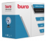  Buro BU-CCA-050-BL UTP 4  cat5E solid 0.50 CCA 305 