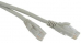 - UTP 6  15 Hyperline PC-LPM-UTP-RJ45-RJ45-C6-15M-LSZH-GY 