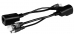   Osnovo PPK-11  +    PoE   Cat 5e