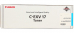 - Canon iR C4080i/C4580i C-EXV17/GPR-21 cyan ( 475) Katun