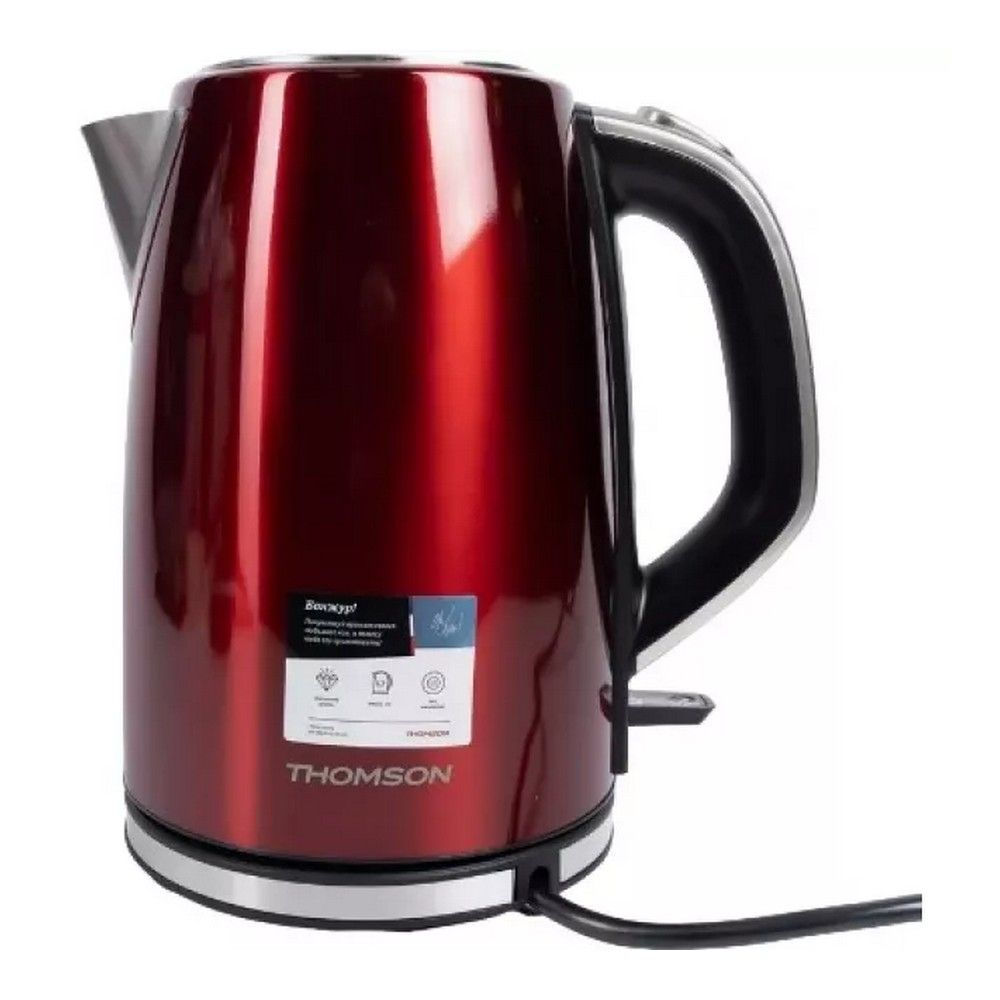  K30E-4001 RED 1. 7L THOMSON