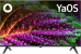  LED BBK 32" 32LEX-7231/FTS2C (B) .  FULL HD 60Hz DVB-T2 DVB-C DVB-S2 USB WiFi Smart TV (RUS)