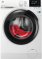   AEG LFR61844BE .. : A . .:8  