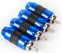  Kicx RCA-4BL 4
