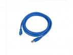  USB3. 0 Pro AM/ MicroBM 0, 3m Blue, "Gembird/ Cablexpert"
