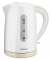  ZCK7616I WHITE/IVORY ZELMER