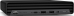 HP ProDesk 400 G9 Mini i3 13100T (2.5) 8Gb SSD256Gb UHDG 730 Windows 11 Professional 64 GbitEth WiFi BT 90W kb    (937P7EA)