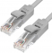 Greenconnect -  0.15m, UTP .5e, ,  , 24 AWG, , GCR-LNC03-0.15m, ethernet high speed 1 /, RJ45, T568B
